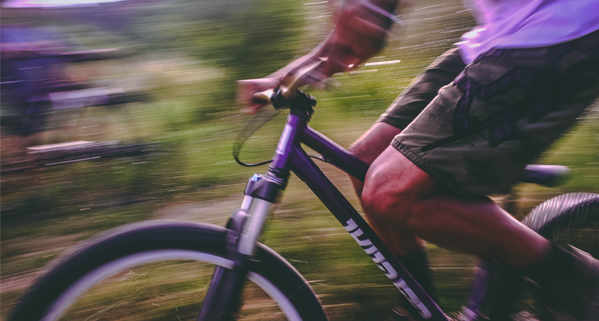 Advice from a Hand Therapist: Hand Pain from Biking
