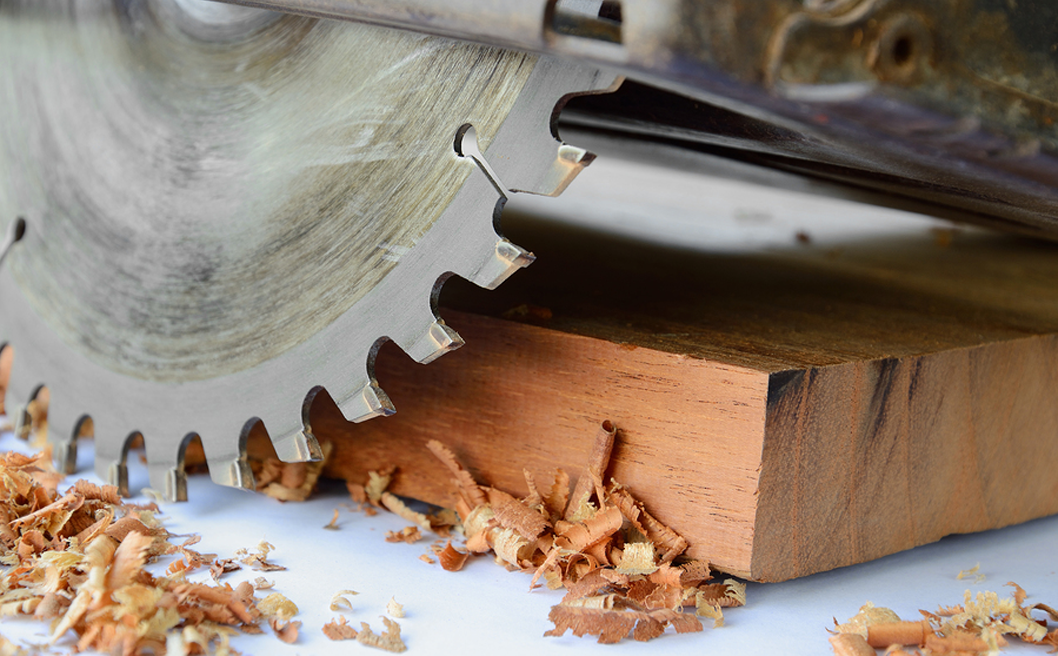 Table Saw Safety How to Prevent Injury The Hand Society