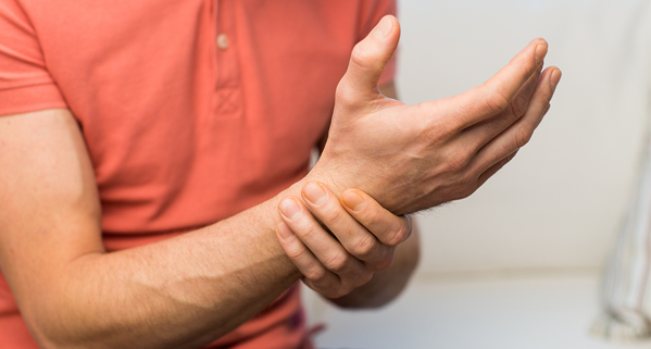 7 causes of ulnar-sided wrist pain