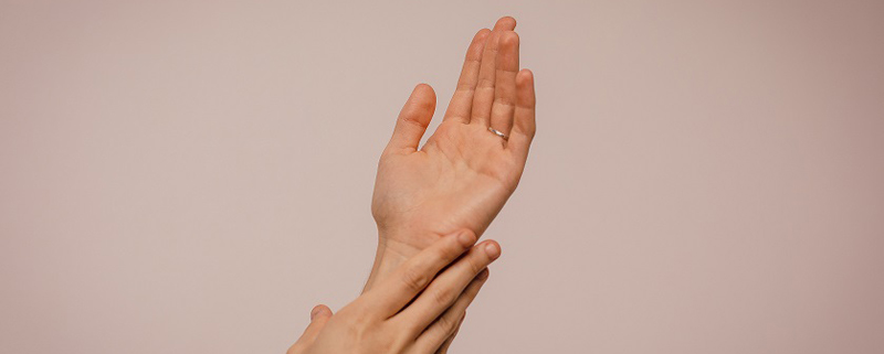 Advice from a Hand Therapist: Artificial Skin