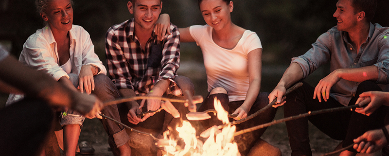 Advice from a Certified Hand Therapist: Protecting Yourself in the Great Outdoors