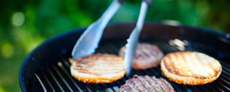 How to Grill Safely