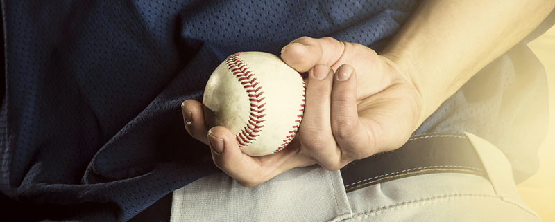 Advice from a Certified Hand Therapist: Treating Tommy John Injuries
