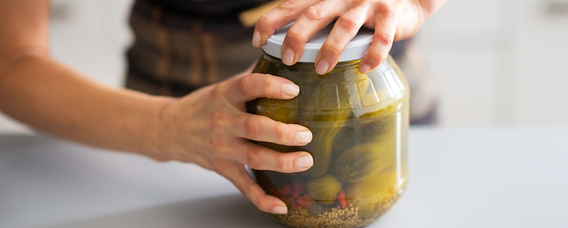 Opening Jars with Arthritis: Tips from Occupational Therapists