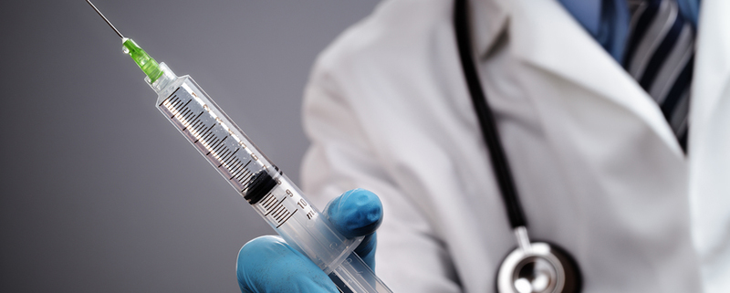 5 facts about steroid injections