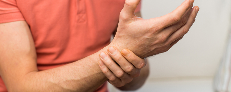 An Overview of Wrist Replacement Surgery