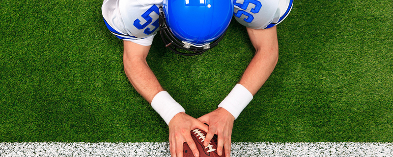 Advice from a Certified Hand Therapist: Football Hand Injuries