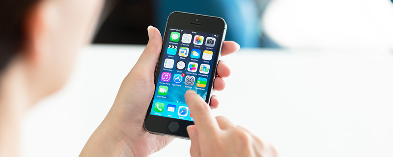 Advice From a Certified Hand Therapist: Electronic Device Safety