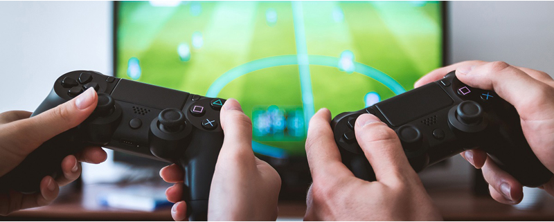 Advice From a Hand Therapist: Video Gaming Without Pain