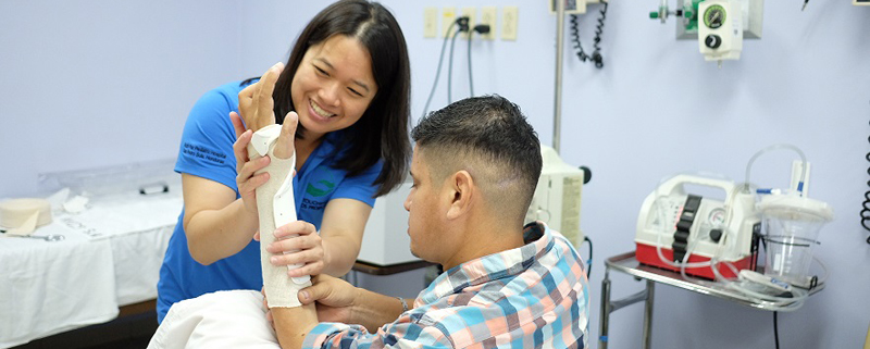 Advice from a Certified Hand Therapist: Types of Custom Orthoses