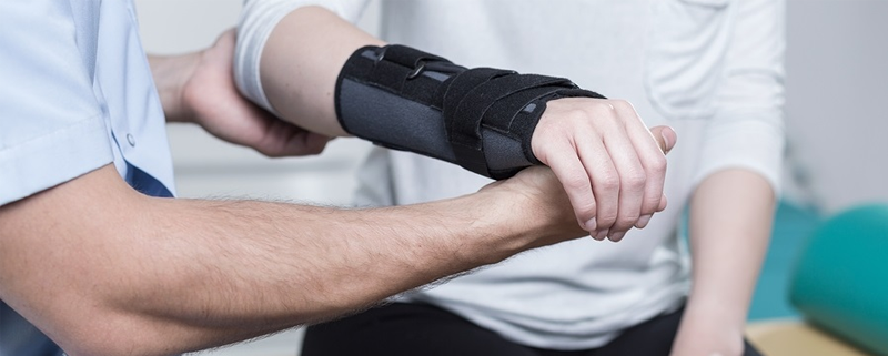 3D Printing in Hand Therapy