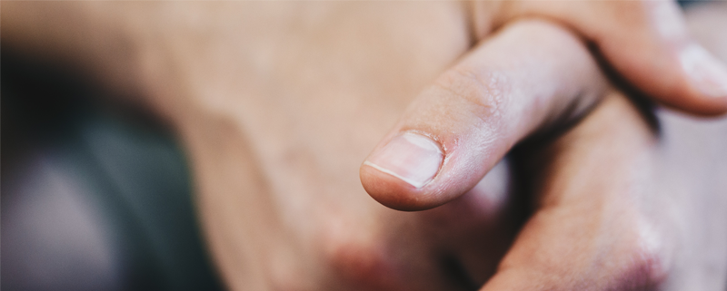 How to Get Rid of a Hangnail | The Hand Society