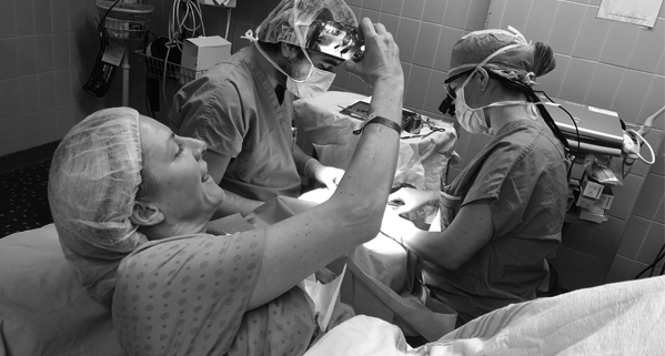 Ask a Doctor: Wide Awake Surgery | The Hand Society