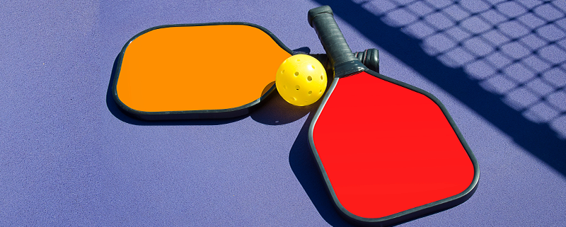 Advice from a Certified Hand Therapist: Pickleball Wrist Pain: What’s All the ‘Racket’?